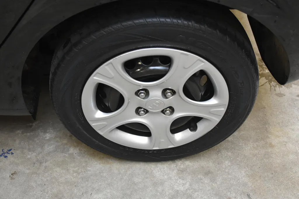Kia Picanto 1.0 CVVT 66 PK 5D EconomyPlusLine