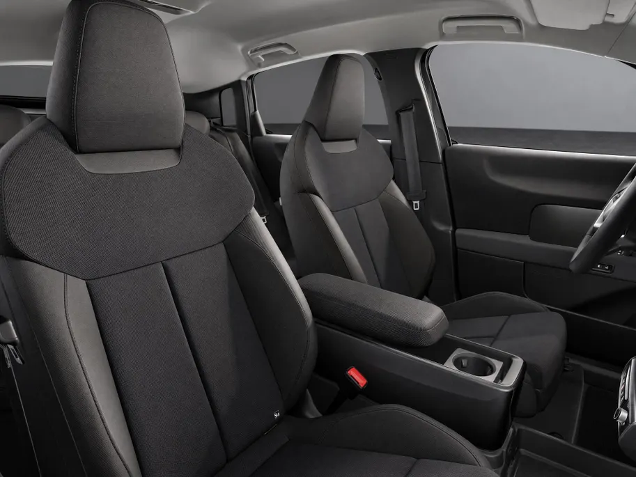 Audi A2 e-tron Launch Series Pro 61 kWh 190 PK · Matrix Led · Trekhaak elek. wegklapbaar · Stuurwielverwarming en stoelverwarming voorin