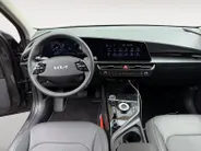 Kia Niro 1.6 GDi Hybrid DynamicLine Navi | Metallic lak | Cruise Control Adaptief | Fabrieksgarantie t/m 3 2033 | Keyless entry | Camera |