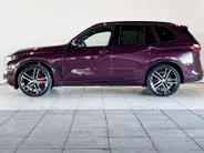 BMW X5 xDrive50e