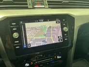 Volkswagen Passat 1.4 TSI eHybrid 218pk DSG GTE Business · Camera · Inklap. Trekhaak · Elek. Achterklep · Keyless · Stoelverwarming · ACC ·