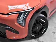 Kia EV3 81,4 kWh 204pk GT-Line NIEUW