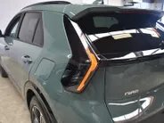 Kia Niro 1.6 GDi Hybrid 138pk DCT6 DynamicLine Direct leverbaar!