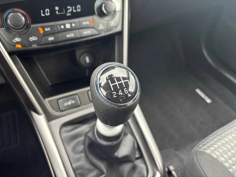 Suzuki S-Cross 1.4 Boosterjet Select Smart Hybrid | 1500kg Trekgewicht | Achteruitrijcamera | Dodehoek Detectie | Stoelverwarming | Apple/Android Carplay | Fabrieksgarantie! |