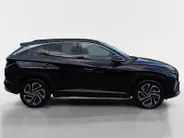 Hyundai Tucson 1.6 T-GDI PHEV Premium | Apple Carplay/Android Auto | Climate control | Adaptive Cruise Control | Lichtmetalen velgen 19'