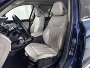 BMW X3 xDrive30e Business Edition Plus