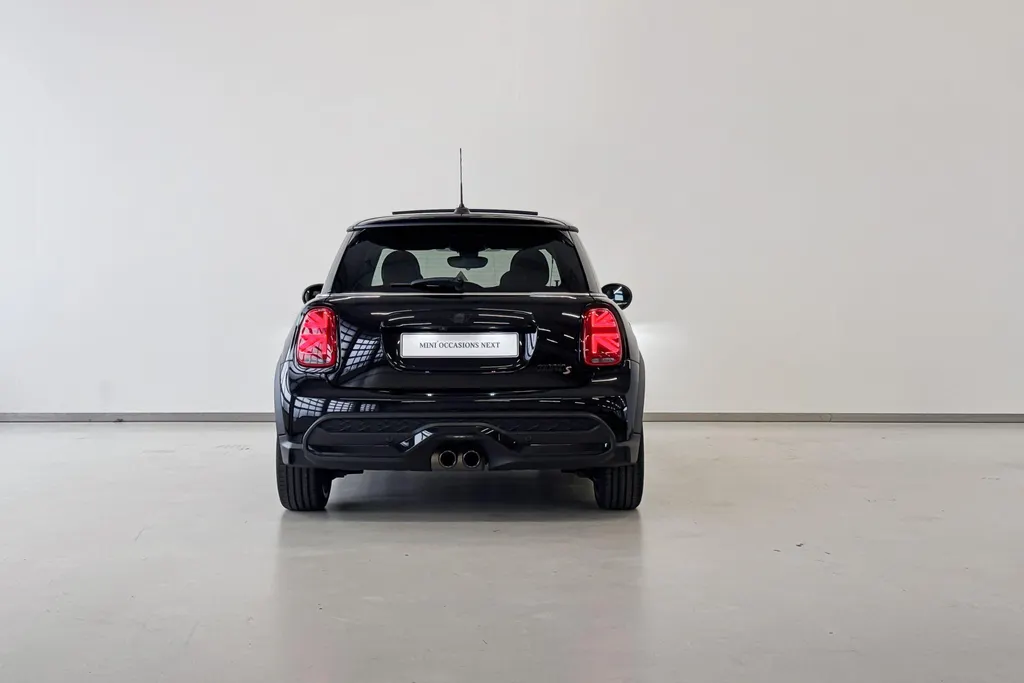 MINI Cooper 3-deurs 2.0 Cooper S MINI Yours