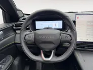 Lynk & Co 01 1.5 More |Schuif-kanteldak| Navigatie| 360 graden camera |Stoel/stuurverwarming| Lederen bekleding|