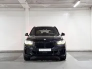 BMW X5 xDrive45e High Executive