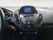 Ford B-MAX 1.0 EcoBoost Titanium | VERWARMDE VOORRUIT | NAV | AIRCO | 1 JAAR BOVAG GARANTIE | TELEFOON |
