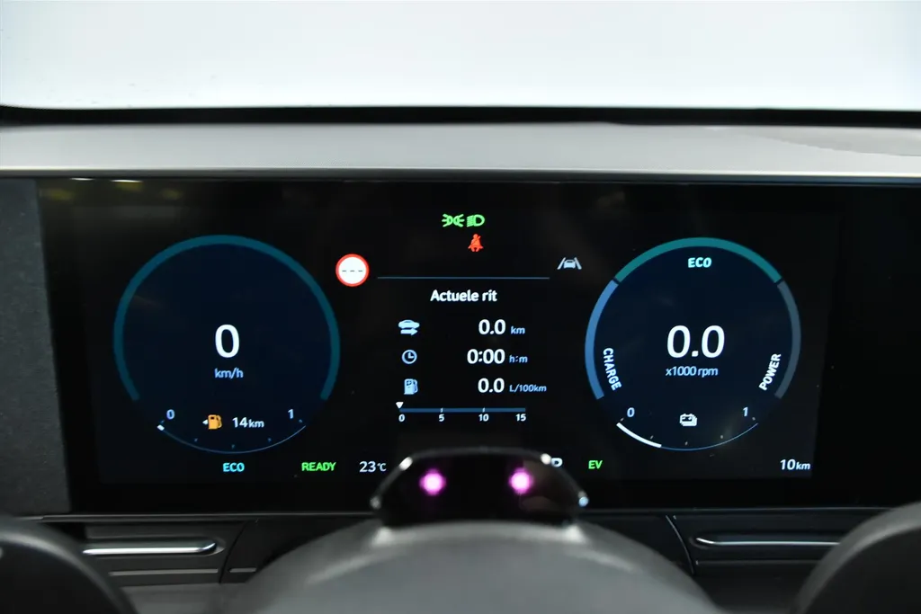 Hyundai Kona 1.6 GDI HEV Comfort Plus