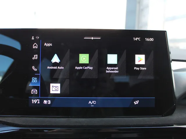 Renault Clio 1.8 Hybrid 160 PK esprit Alpine | Harman Kardon geluid 9 luidspeakers | Dode hoek detectie | Camera achter | NIEUW OP VOORRAAD