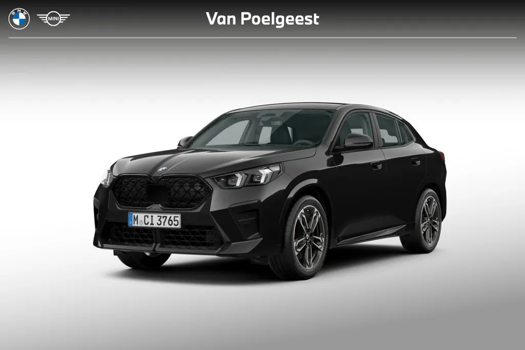 BMW X2 sDrive20i