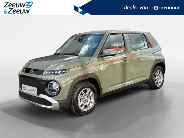 Hyundai Inster