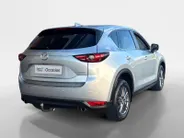Mazda CX-5 2.0 SkyActiv-G 165 Skylease GT | BOSE | Memory stoelen | Trekhaak | Camera