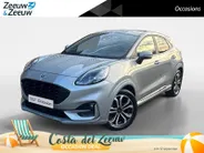 Ford Puma 1.0 EcoBoost Hybrid ST-Line | Winterpack | Navigatie | Apple Carplay | Android Auto | Airco |