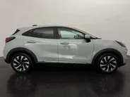 Ford Puma 1.0 EcoBoost Hybrid Titanium 125 PK | DIRECT LEVERBAAR | Comfort Pack | Winter Pack | Achteruitrijcamera |