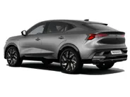 Renault Rafale 1.2 E-Tech full hybrid 200 esprit Alpine | NU met €5.000,- Zeeuw & Zeeuw voorraadkorting en met GRATIS 5 jaar fabrieksgarantie tot 160.000km | Pack Light&Sound | Te financieren tegen 2,9% rente |