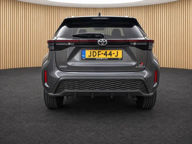 Toyota Yaris Cross 1.5 Hybrid GR Sport | Panoramadak | JBL | Blindspot | HUD