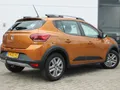 Dacia Sandero Stepway 1.0 TCe 100 PK Bi-Fuel Comfort | Trekhaak | ECC | Sensoren achter | 6 bak |