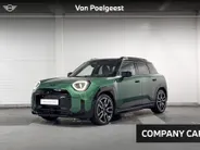 MINI Aceman SE John Cooper Works