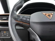 CUPRA Leon Sportstourer 1.4 245pk DSG e-Hybrid VZ Adrenaline · Panoramadak · Camera · Keyless · Stuur- & Stoelverwarming · Parkeer assistent · Elek. Bestuurdersstoel + Geheugen ·