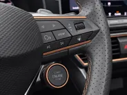 CUPRA Formentor 1.5 TSI e-Hybrid VZ 272pk DSG Performance · 360 Camera · Panoramadak · Wegklapbare Trekhaak · Elek. Voorstoel · 19'' Inch · Garantie t/m 16-03-2031 of 150.000km