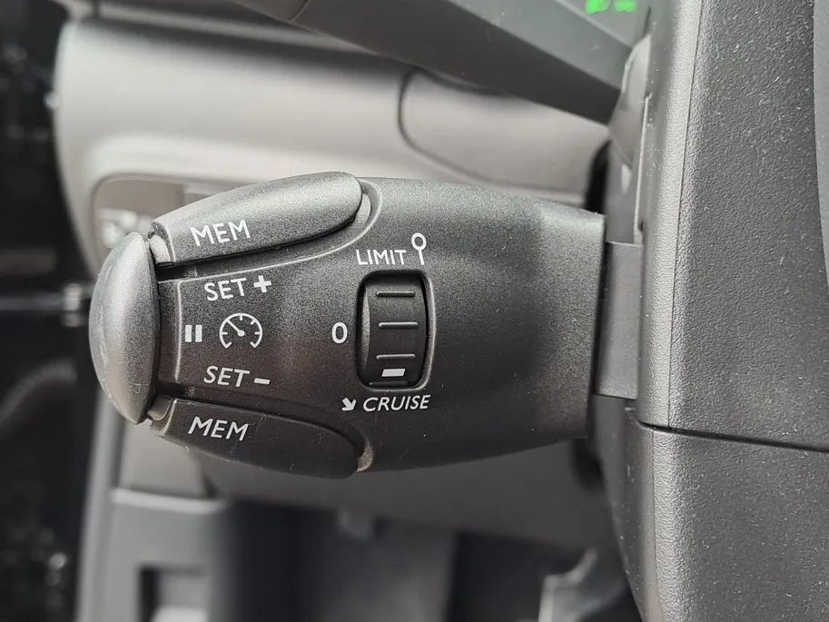 Citroën C3 1.2 PureTech You | Airco | Stoel verwarming | Cruise | DAB | Rijstrooksensor | Bluetooth