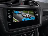 Volkswagen Tiguan 1.4 TSI eHybrid 245pk DSG Life Business · Camera · Apple/Android Car Play · Wegklapbare Trekhaak · Stoelverwarming · Navigatie · P-Sensoren · 18'' Inch ·