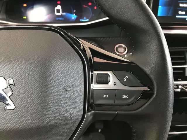 Peugeot 208 1.2 PureTech Allure Pack