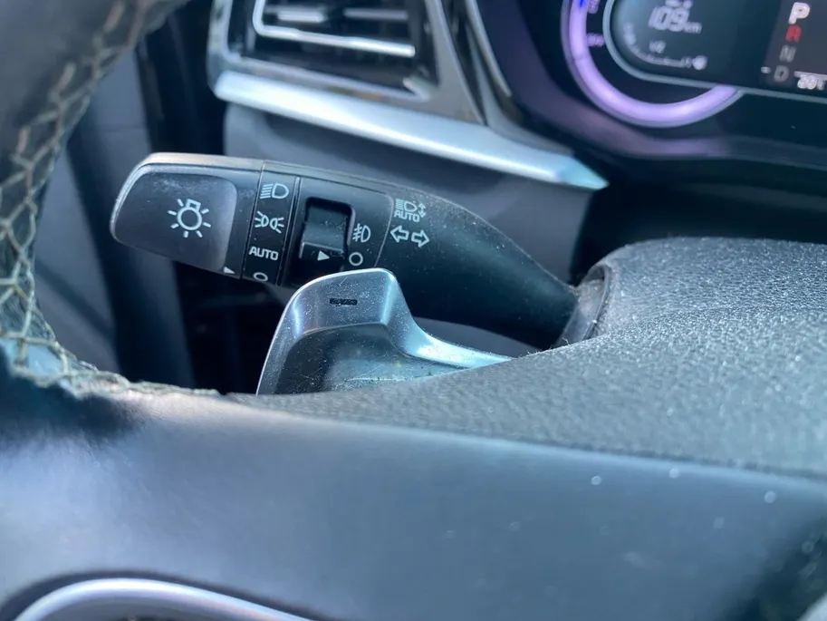 Kia Niro 1.6 GDi Hybrid DynamicLine | Climate control | Cruise control | Navigatie | Trekhaak | Parkeercamera |