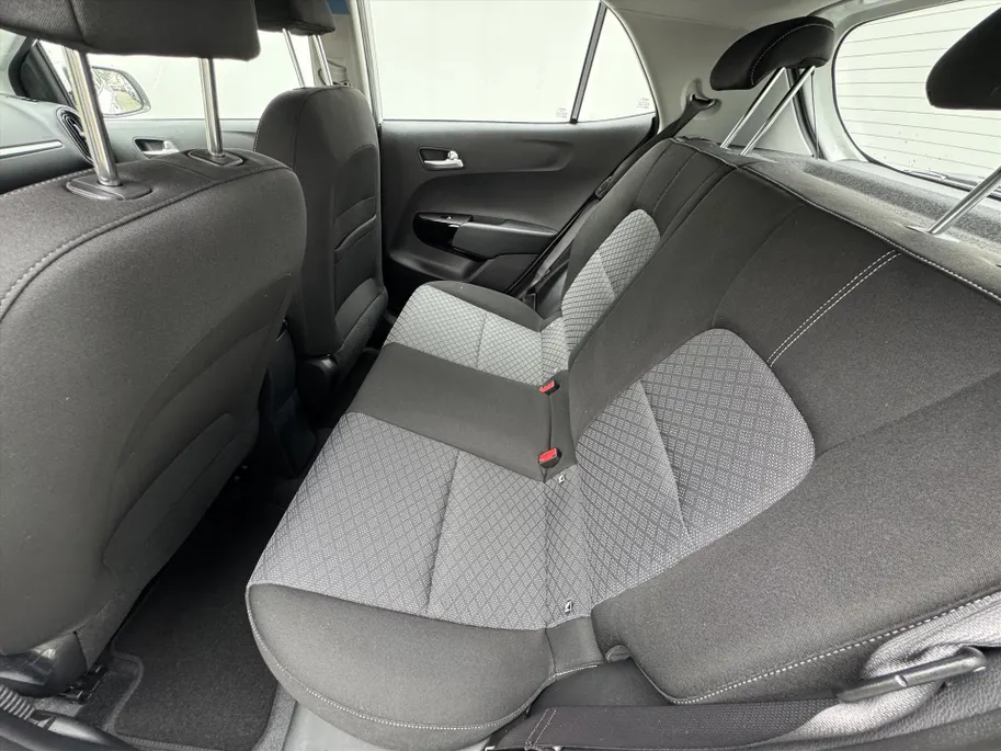 Kia Picanto 1.0 GDI 68pk DynamicPlusLine MY26