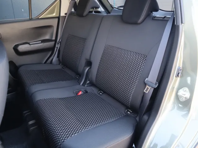 Suzuki Ignis 1.2 Hybrid Style Cruise | Keyless | Carplay