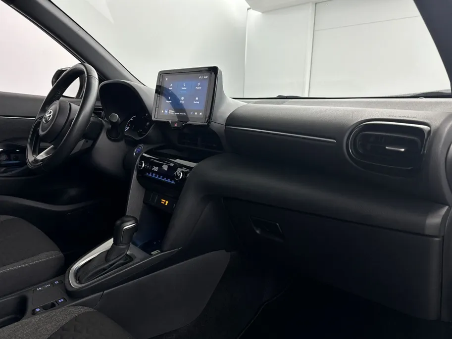Toyota Yaris Cross 1.5 Hybrid Dynamic | Navigatie | 17'' L.M. Velgen | Adaptieve Cruise Control