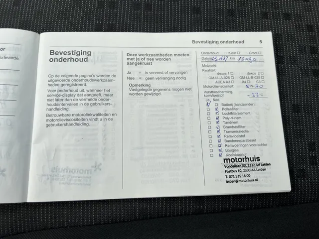 Opel ADAM 1.4 Unlimited Automaat | Airco | 16' Lichtmetalen Velgen | Cruise Control