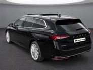 Škoda Superb 1.5TSI 150kW/204PK PHEV Laurin & Klement · Panoramadak · Leder · Trekhaak · 360°Camera · Garantie t/m 04-06-2030 of 100000km.
