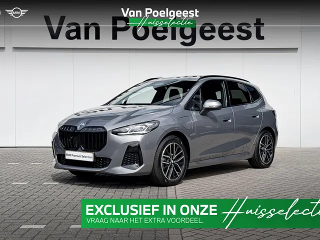 BMW 2 Serie Active Tourer