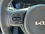 Kia Niro 1.6 GDi Hybrid DynamicLine | Navi | Camera | Climate control
