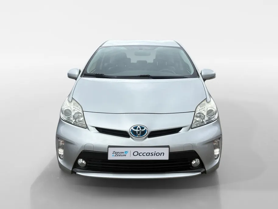 Toyota Prius 1.8 Business |Cruise control| Climate controle| Automaat| 12 maanden Bovag Garantie|