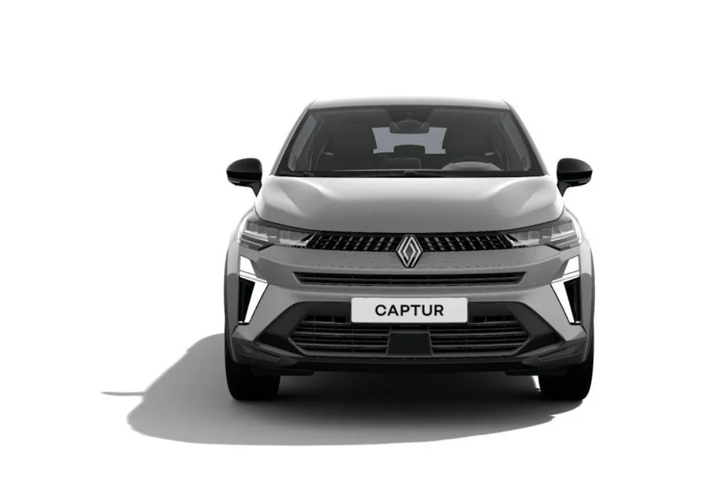 Renault Captur 1.8 E-Tech full hybrid 160 evolution | Direct leverbaar | Gratis 5 jaar garantie tot 100.000km | achteruitrijcamera﻿ | cruise control met snelheidsbegrenzer﻿ | 10,4' openR multimediasysteem Arkamys Classic |