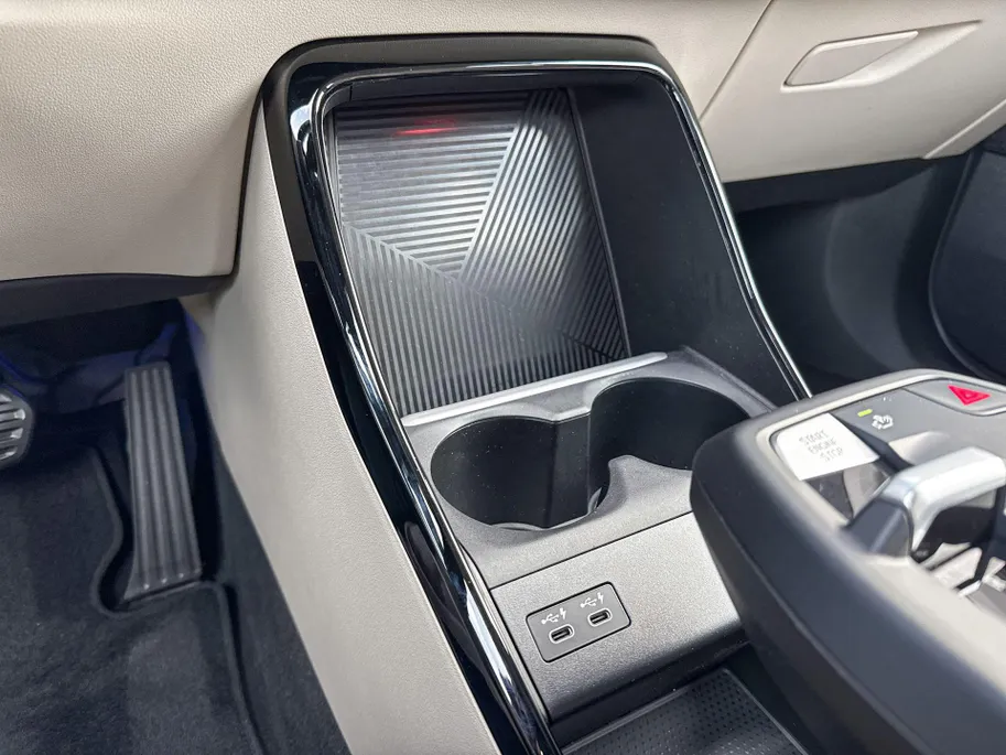 BMW X1 xDrive25e