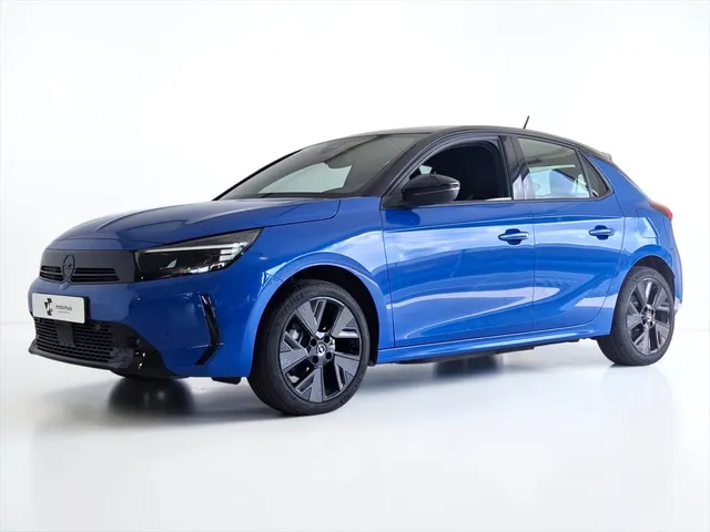 Opel Corsa-e