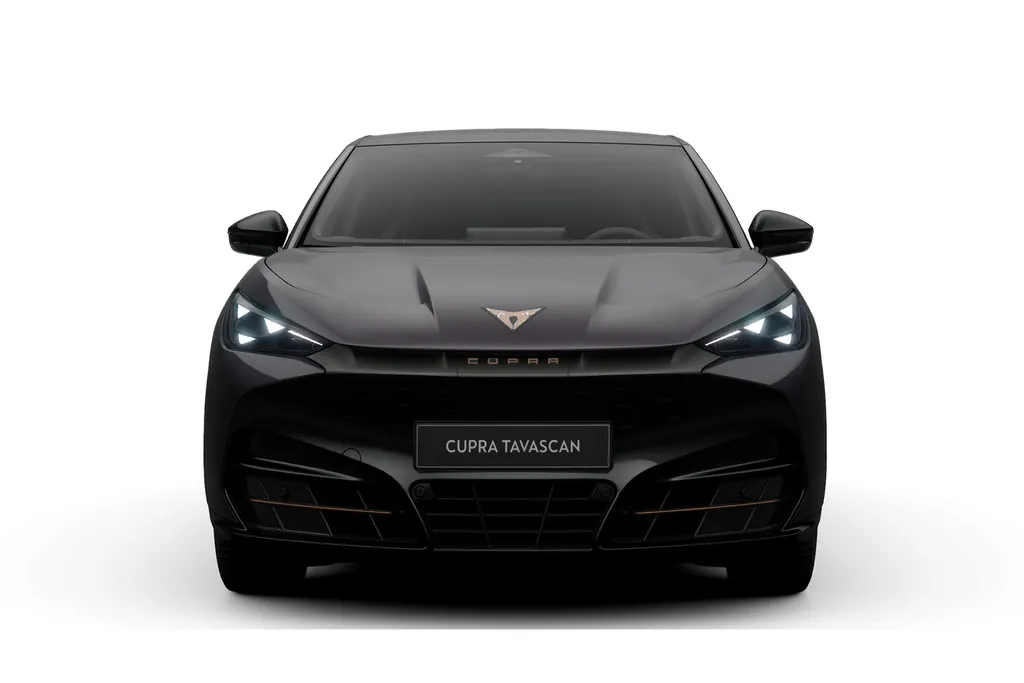 CUPRA Tavascan Business | Achteruitrijcamera | Digitaal instrumentenpaneel (Virtual Cockpit) | Draadloze Apple CarPlay™, Android Auto™