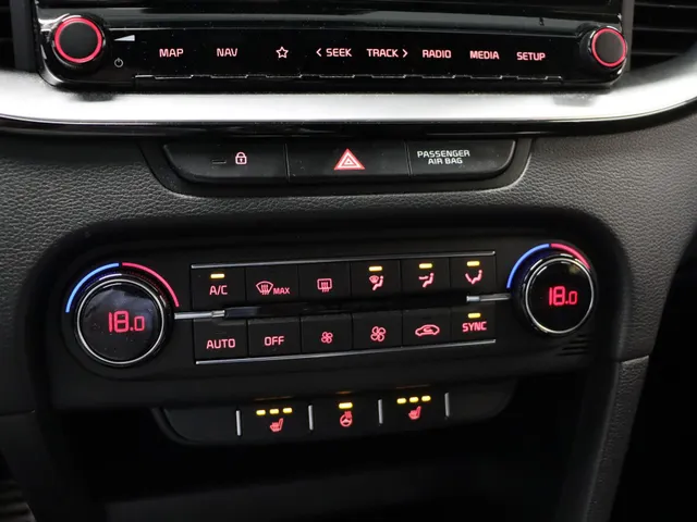 Kia ProCeed 1.0 T-GDI GT-Line