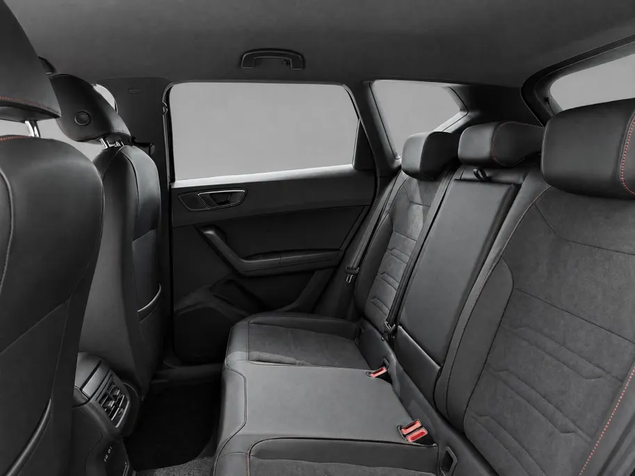 SEAT Ateca FR Business Intense 1.5 TSI 110 kW / 150 PK SUV 7 versn. DSG | Metallic Lak | 19'' Velgen | 5000,- Euro herwaardering!!