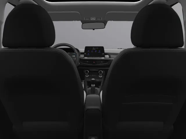 Kia Picanto 1.0 DPI GT-Line