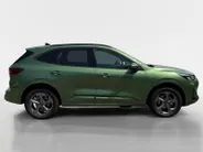 Ford Kuga 2.5 PHEV ST-Line |Nieuw te Bestellen | €4.000,- Ready Set Ford Bonus | 0,99% Rente met Ford Options | Trekhaak | 2100kg Trekgewicht | Adapt. Cruise Control | 360 Graden Camera | BLISS | Winterpakket