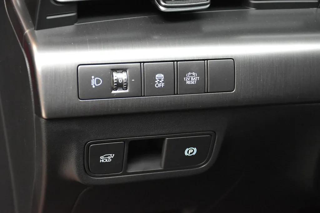 Hyundai Kona 1.6 GDI HEV 138pk DCT Premium