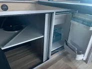 Ford Transit Custom Camper 170pk automaat | Keuken met gootsteen- koelkast- gasfornuis | Zonnescherm | Nieuwe distributieriem | Cruise control | Trekhaak | Extra opbergruimte | Stoelverwarming Transit Custom Camper 170pk automaat | Keuken met gootsteen- koelkast- gasfornuis | Zonnescherm | Nieuwe distributieriem | Cruise control | Trekhaak | Extra opbergruimte | Stoelverwarming