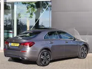 Mercedes-Benz A-Klasse 250 e Business Solution Luxury Limited l Panoramadak l Stoelverwarming l Ambiente lichtpakket